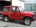 MITSUBISHI MONTERO (L040)