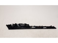 Recambio de maneta interior delantera izquierda para volkswagen passat variant (3g5) 1.6 tdi dpf referencia OEM IAM 3G1837113 3G 2