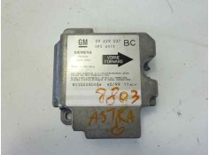 CENTRALITA AIRBAG 09229037 09229037 1923594 5WK42923