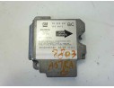 CENTRALITA AIRBAG 09229037 09229037 1923594 5WK42923