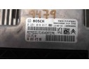 CENTRALITA MOTOR UCE 9805947380 9805947380 0281019817