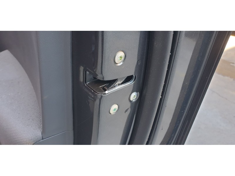 Recambio de cerradura puerta delantera derecha para kia niro (sg2) hybrid concept referencia OEM IAM 81320AT110  