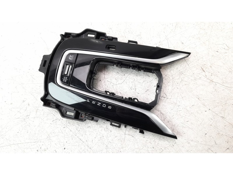 Recambio de mando multifuncion para toyota corolla (e21) hybrid style referencia OEM IAM 76L507LH  