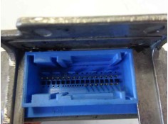 Recambio de centralita airbag para opel astra g berlina 1.6 referencia OEM IAM 09229037 5WK42923 1923594 2