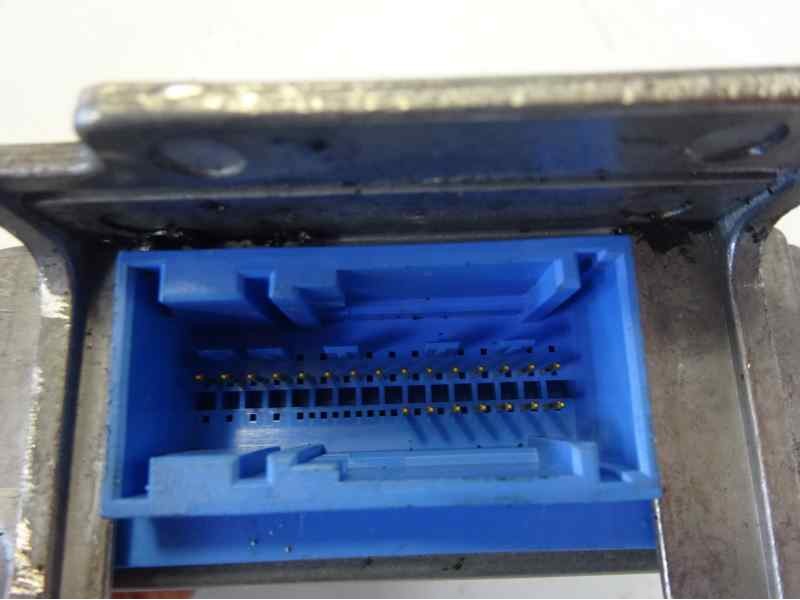 Recambio de centralita airbag para opel astra g berlina 1.6 referencia OEM IAM 09229037 5WK42923 1923594