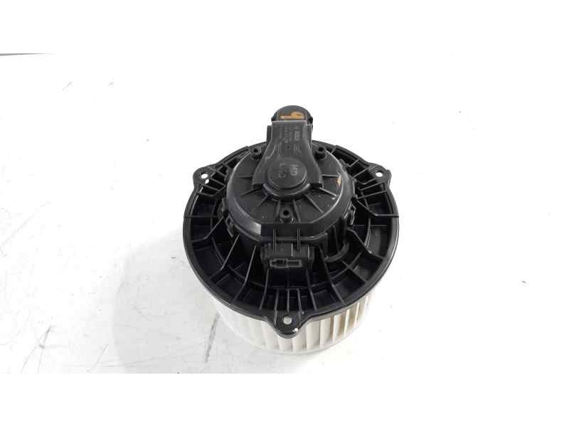 Recambio de ventilador calefaccion para kia cee´d concept referencia OEM IAM F00S3B2474  