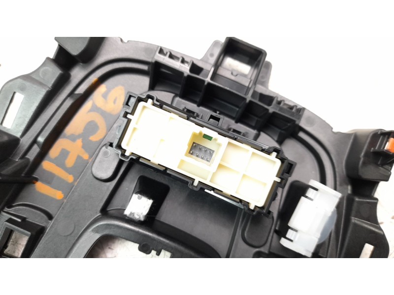 Recambio de mando multifuncion para toyota corolla (e21) hybrid style referencia OEM IAM 76L507LH  