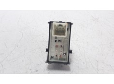 Recambio de mando elevalunas trasero derecho para toyota hilux (kun) referencia OEM IAM 848100K080   2