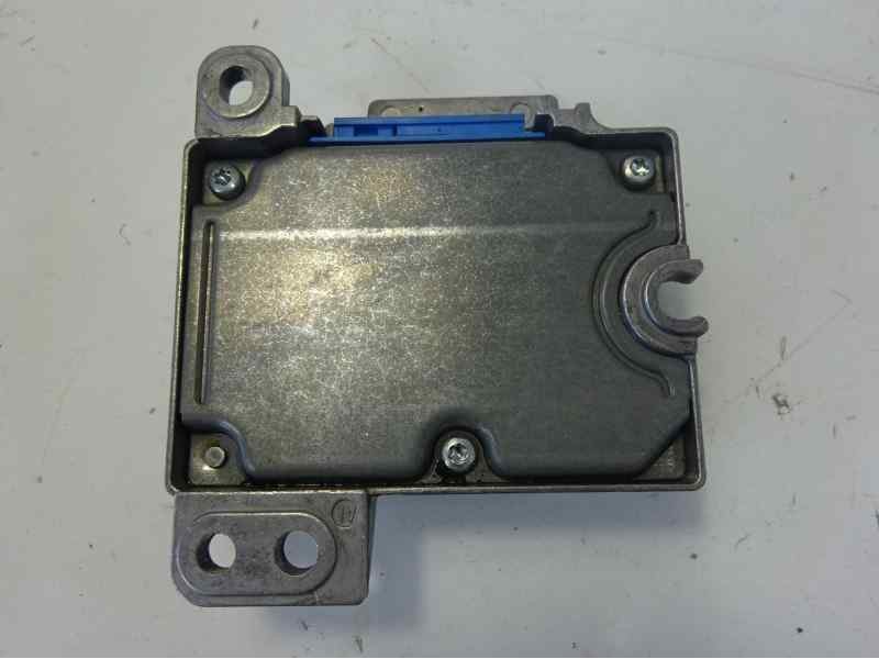 Recambio de centralita airbag para opel astra g berlina 1.6 referencia OEM IAM 09229037 5WK42923 1923594