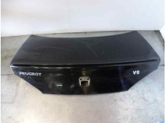 Recambio de tapa maletero para peugeot 406 coupe (s1/s2) 2.2 hdi referencia OEM IAM 860670  8184