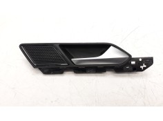 Recambio de maneta interior trasera derecha para volkswagen passat variant (3g5) 1.6 tdi dpf referencia OEM IAM 3G0869114  