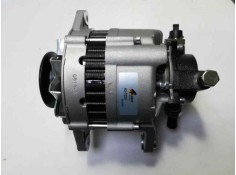 Recambio de alternador para opel astra f berlina referencia OEM IAM 0986030881 A27229 