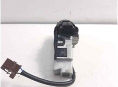 Recambio de conmutador de arranque para peugeot 208 1.6 16v hdi fap referencia OEM IAM 96762547   2