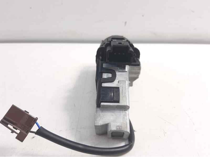 Recambio de conmutador de arranque para peugeot 208 1.6 16v hdi fap referencia OEM IAM 96762547  