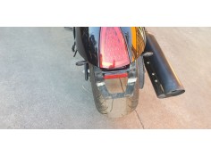 Recambio de portamatriculas para victory hammer hammer referencia OEM IAM 5435483   2
