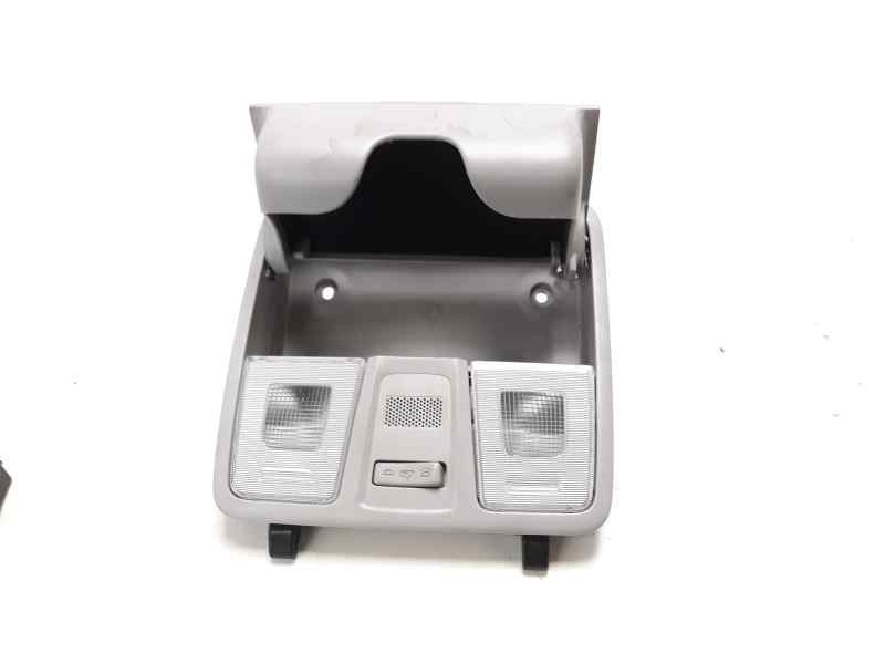 Recambio de luz interior para hyundai i20 1.2 16v cat referencia OEM IAM 92800C7000  