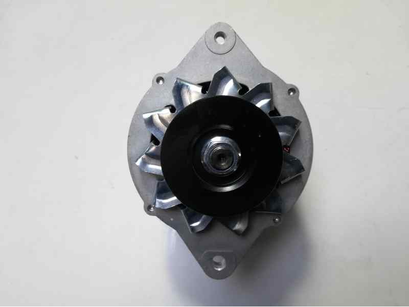 Recambio de alternador para opel astra f berlina referencia OEM IAM 0986030881 A27229 