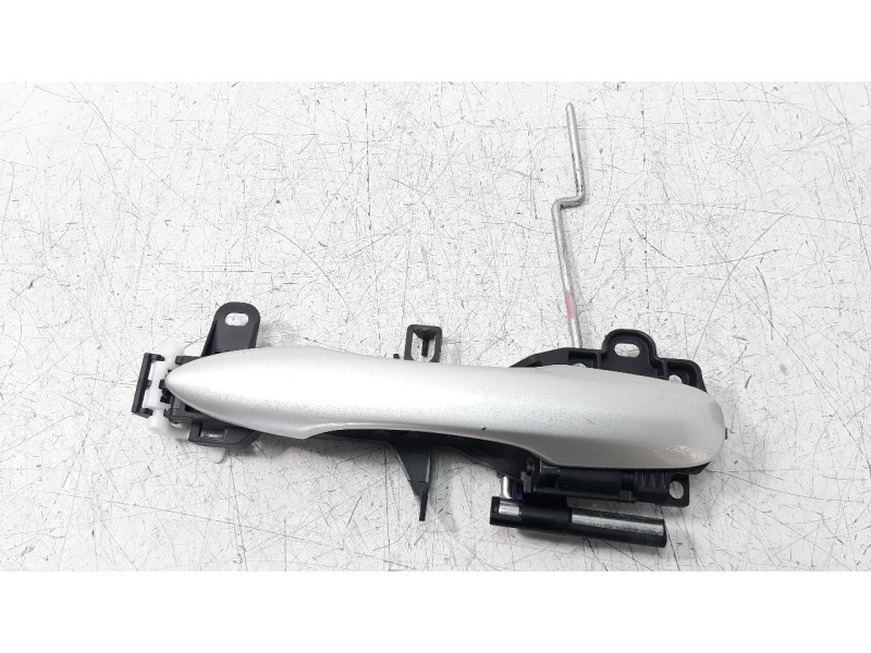 Recambio de maneta exterior delantera derecha para toyota corolla (e21) referencia OEM IAM 6921102934  
