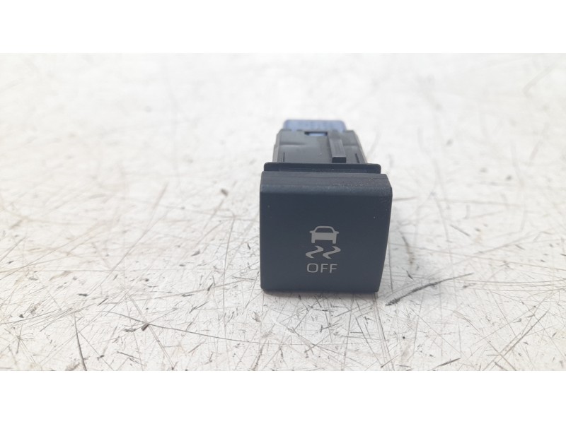 Recambio de interruptor para toyota corolla (e21) hybrid style referencia OEM IAM 8498802090  