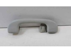 Recambio de maneta interior trasera derecha para mercedes-benz clase m (w163) 400 cdi (163.128) referencia OEM IAM 1638103251  