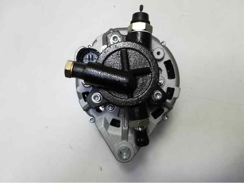 Recambio de alternador para opel astra f berlina referencia OEM IAM 0986030881 A27229 