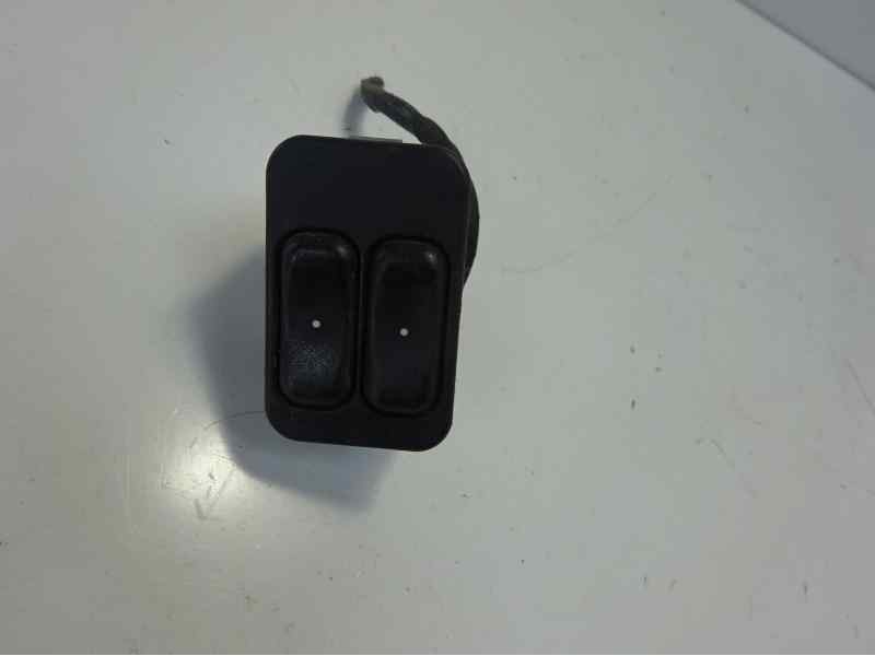 Recambio de mando elevalunas delantero izquierdo para opel astra g berlina 1.6 referencia OEM IAM 13363201  