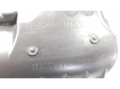 Recambio de filtro aire para renault megane iv berlina 5p 1.2 tce energy referencia OEM IAM 165006427R   2