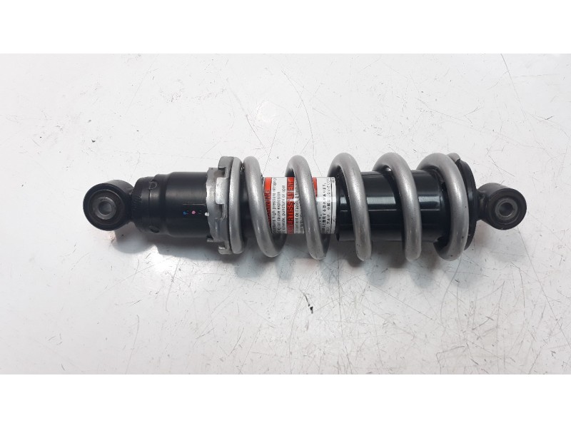 Recambio de amortiguador trasero para kawasaki ninja 650 referencia OEM IAM 450140565458  