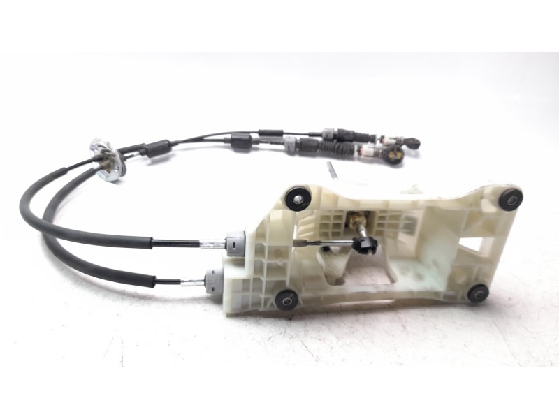 Recambio de palanca cambio para hyundai tucson 1.6 crdi cat referencia OEM IAM 43700D7260  