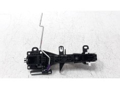 Recambio de maneta exterior delantera derecha para toyota corolla (e21) referencia OEM IAM 6921102934   2