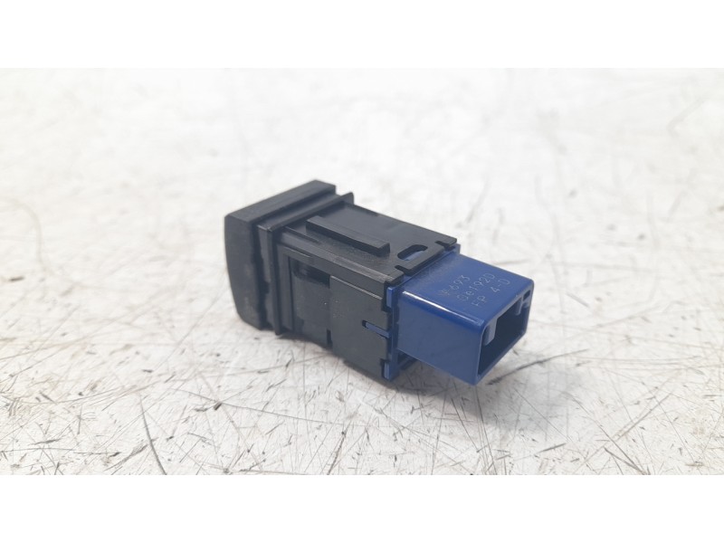 Recambio de interruptor para toyota corolla (e21) hybrid style referencia OEM IAM 8498802090  