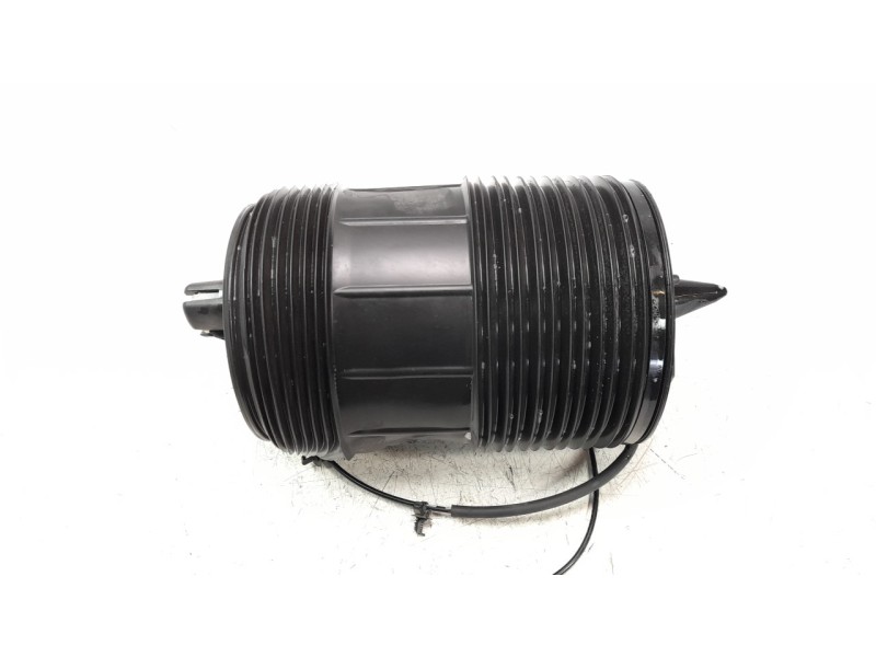 Recambio de balona neumatica trasera izquierda para audi q7 4mg referencia OEM IAM 4M0616001AJ  