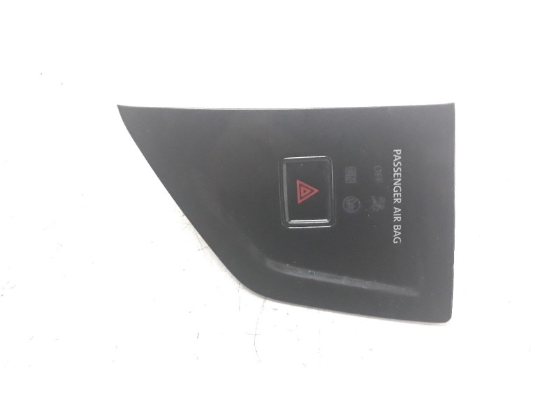 Recambio de warning para volkswagen polo 1.0 tsi referencia OEM IAM 6R0953509B  