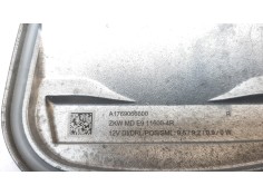 Recambio de centralita luces para mercedes-benz clase a (w176) 1.8 cdi cat referencia OEM IAM A1769066600   2