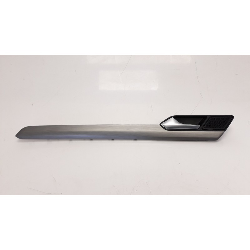 Recambio de maneta interior trasera izquierda para volkswagen passat variant (3g5) 1.6 tdi dpf referencia OEM IAM 3G1837113 3G08