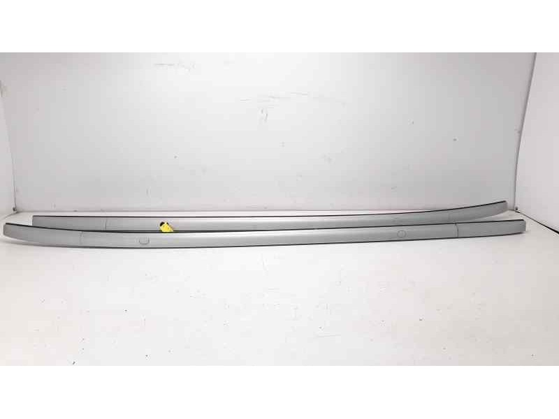 Recambio de barras techo para kia carens ( ) x-tech referencia OEM IAM PORTAEQUIPAJES  