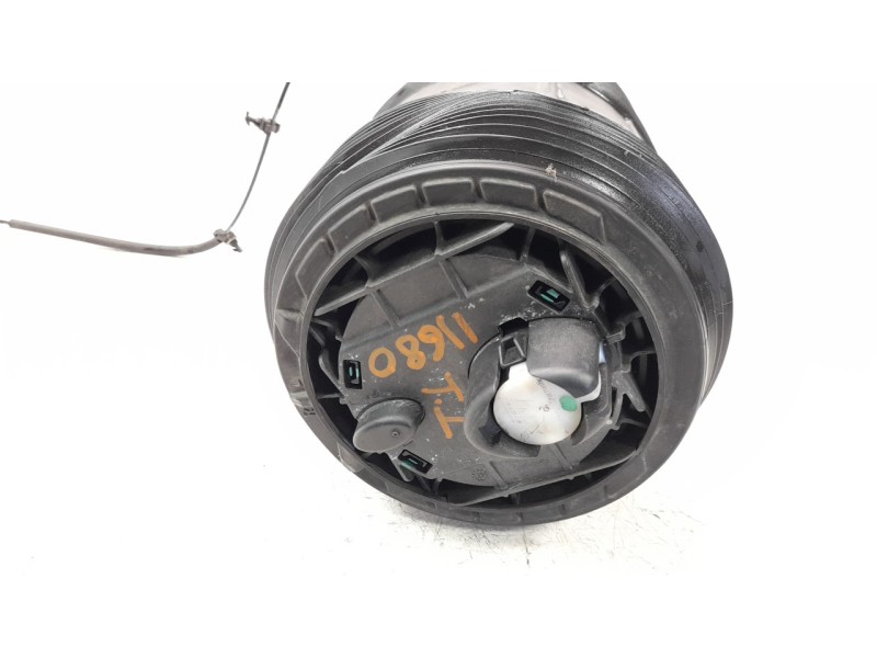 Recambio de balona neumatica trasera izquierda para audi q7 4mg referencia OEM IAM 4M0616001AJ  