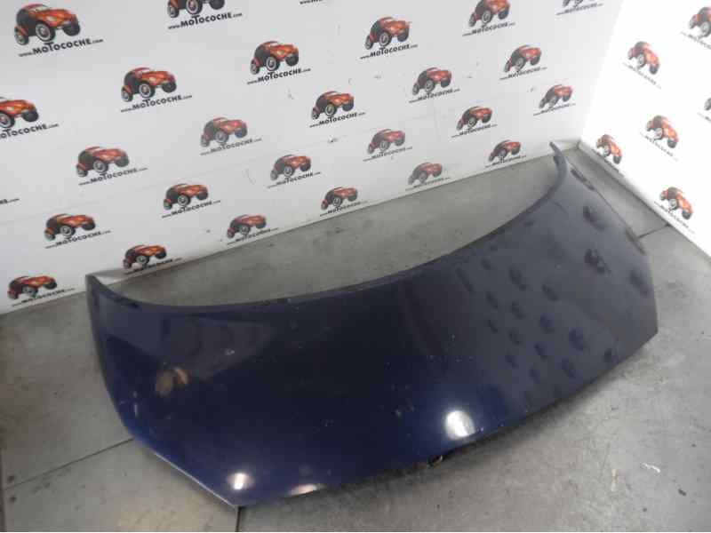 Recambio de capo para renault scenic ii confort expression referencia OEM IAM 7751474289 RN0323100 109194430