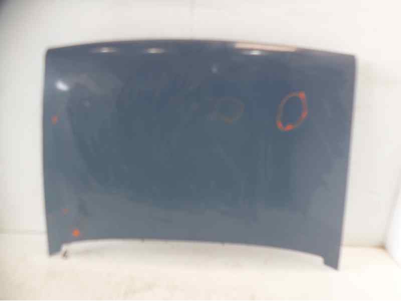 Recambio de capo para renault express express referencia OEM IAM 7701463715 109192230 RN9153100