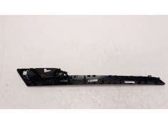 Recambio de maneta interior trasera izquierda para volkswagen passat variant (3g5) 1.6 tdi dpf referencia OEM IAM 3G1837113 3G08 2