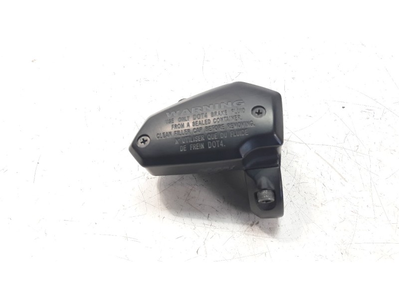 Recambio de bomba freno para kawasaki ninja 650 referencia OEM IAM 430150647  