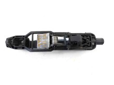Recambio de maneta exterior trasera derecha para mercedes-benz clase m (w163) 400 cdi (163.128) referencia OEM IAM 1637601059   2