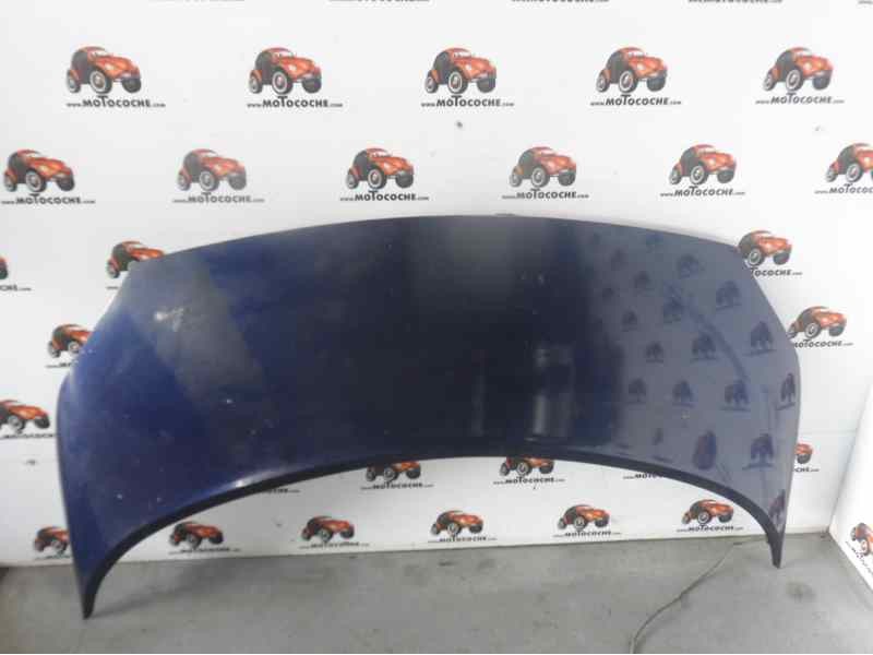 Recambio de capo para renault scenic ii confort expression referencia OEM IAM 7751474289 RN0323100 109194430