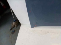 Recambio de capo para renault express express referencia OEM IAM 7701463715 109192230 RN9153100 2