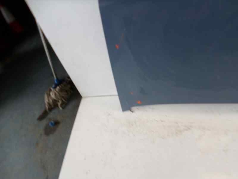 Recambio de capo para renault express express referencia OEM IAM 7701463715 109192230 RN9153100