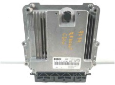 CENTRALITA MOTOR UCE 237102747R 237102747R 