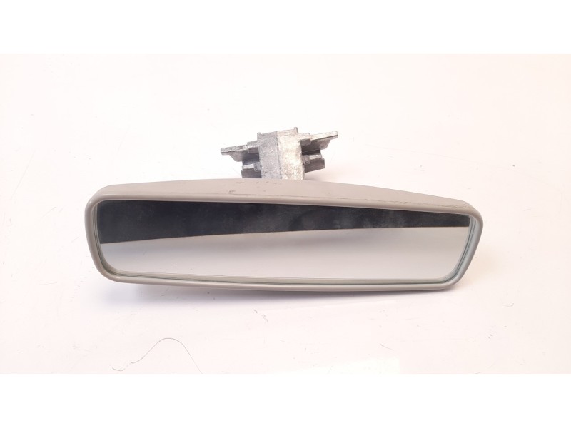 Recambio de espejo para renault captur 0.9 energy referencia OEM IAM 963217469R  