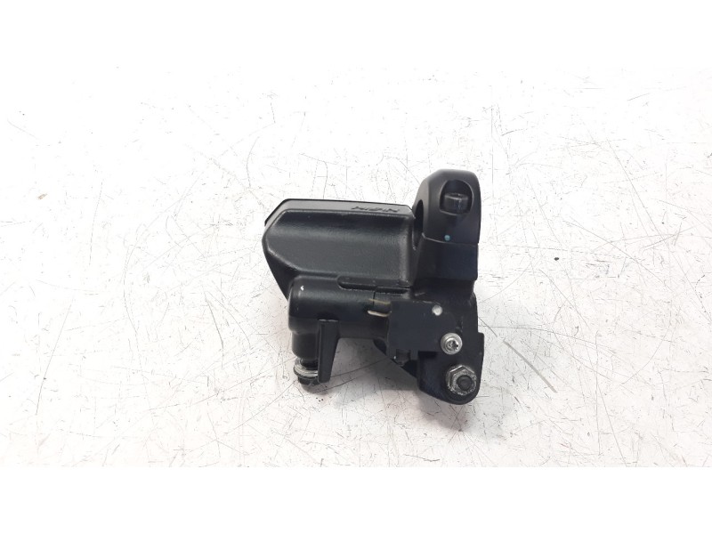 Recambio de bomba freno para kawasaki ninja 650 referencia OEM IAM 430150647  