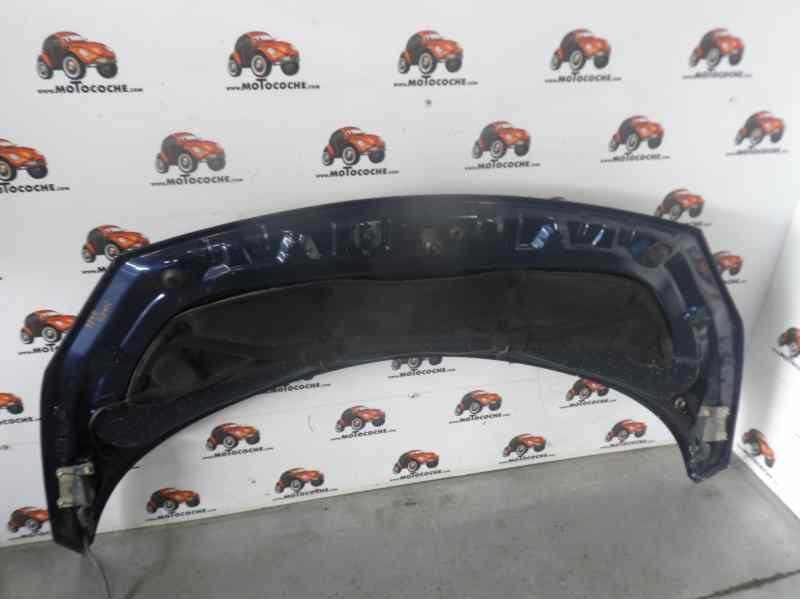 Recambio de capo para renault scenic ii confort expression referencia OEM IAM 7751474289 RN0323100 109194430