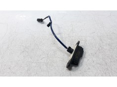 Recambio de maneta exterior porton para toyota corolla (e21) referencia OEM IAM 8480412050   2